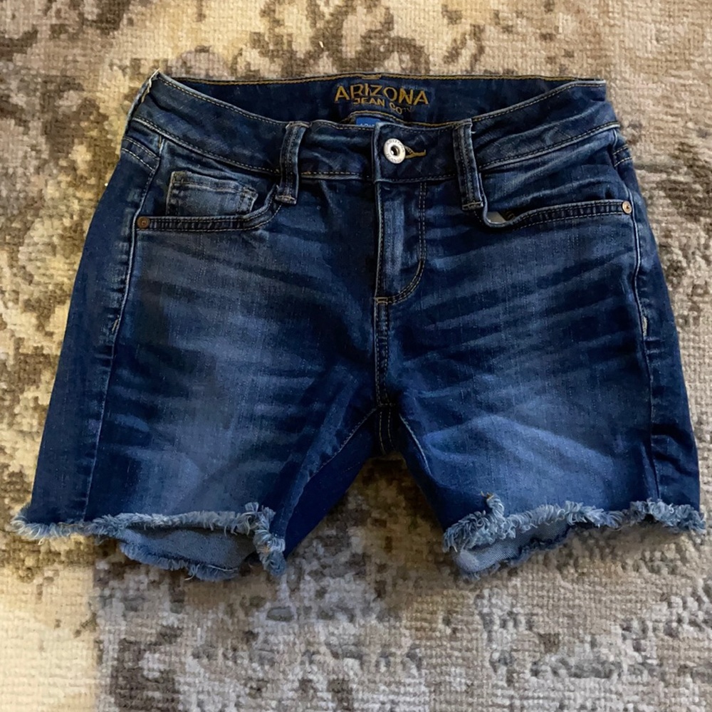 Arizona blue Jean shorts